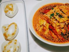 -青花椒花椒鱼(合生汇店)