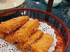 -众顺和非遗淮扬菜(何园店)