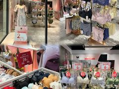 -宁波杉井奥特莱斯广场