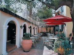 -玫瑰厅上海菜(兴国路店)