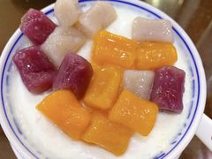 -仁信老铺甜品(北京路店)