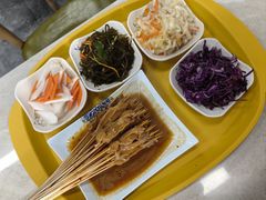 -沛锋昶牛肉面·中国兰州牛肉面体验店