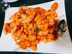 -东海章鱼馆(恒瑞街店)