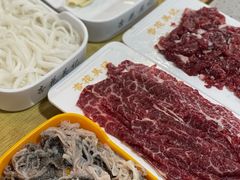 -杏花吴记牛肉火锅