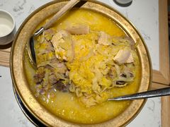 -关东小磨东北菜(漕河泾印象城店)