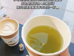 -卖呆儿咖啡(望京店)