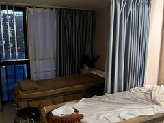 -感智盲人按摩·艾灸·肩颈SPA(岗厦店)