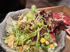 -牛焱·烧肉酒肆(五大道店)