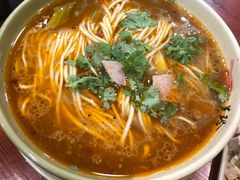 -美玲拉面(鞍山西道店)