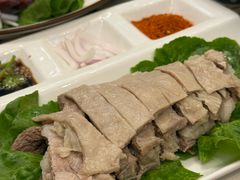 -阿拉丁新疆风味餐厅·清真(罗廊巷店)
