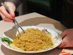 一定捞面-小炳胜(卓悦中心店)