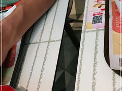 -肯德基(南沙万达店)