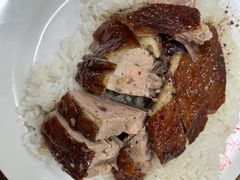 -陈光记烧腊店(罗保博士街店)