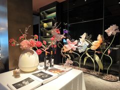 -黛遇·黛瓦宴花园餐厅