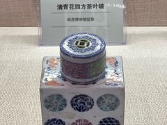 -皖西博物馆