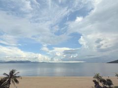 -碧桂园十里银滩