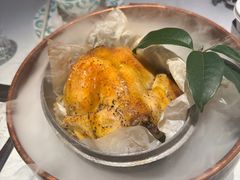 -桂满陇·海市蜃楼·黑金(国金店)
