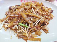 -百家鸡味馆(清泰店)