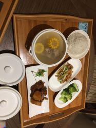 -和伊母婴护理中心·全套房(金山店)