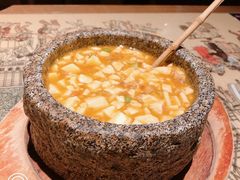 -绿茶餐厅(领展购物广场·中关村店)
