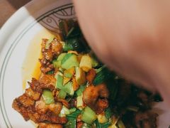 -云海肴云南菜·蒸汽石锅鱼(北京良乡华冠店)