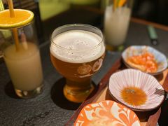 -300杯·和牛烧肉清酒专门店(廊里店)