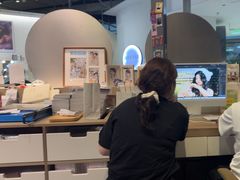 -海马体照相馆(深圳万象天地店)