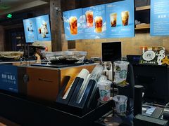 -星巴克(天津五大道店)