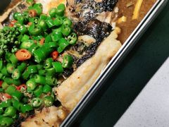 -半天妖烤鱼(紫荆广场店)