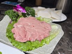 -仄园围炉坊·牛肉火锅·汕头卤水火锅(蛇口店)
