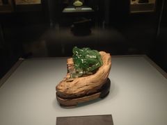 -安徽省地质博物馆