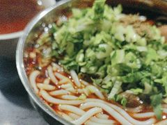 -刘二姐肥肠米粉(总店)