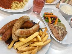 意式肉酱面-宜家·瑞典风味餐厅(北京西红门店)