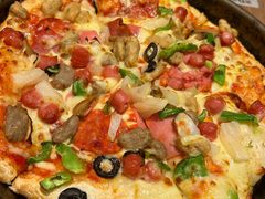 -必胜客(远大路店)