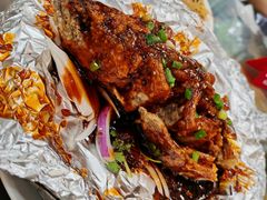 -龙香居海鲜浑锅家常菜·特色驴肉