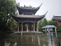 -钱王祠