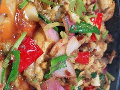 -华华火锅牛蛙(祥宾店)