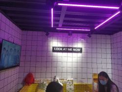 -WOULP舞铺·舞蹈室