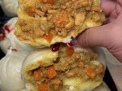 -李与白包子铺(桐梓林店)