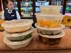 -套娃酒店-中餐厅