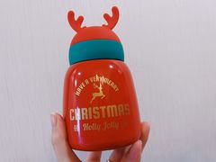-Fulu Coffee福禄(花园城店)