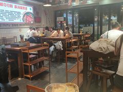 -黔有有贵州酸汤夺夺粉火锅(五味十字店)