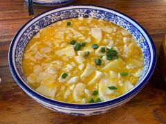 蟹黄豆腐-印象江南(东栅店)