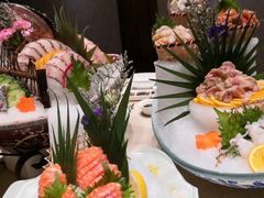 -雍和会海鲜姿造自助(湖东路店)