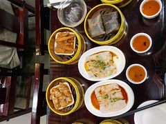 -府城小食馆(金龙宾馆店)