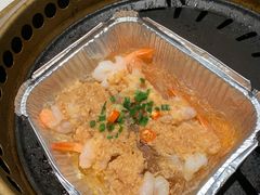 -花味烤肉·拌饭(庐阳万象汇店)