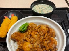 -吉野家(上海美罗城店)