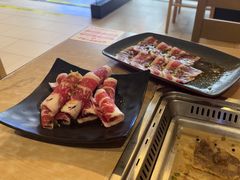 -新石器烤肉(高行万嘉店)