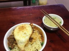 -朱儿面庄(洋河三路店)