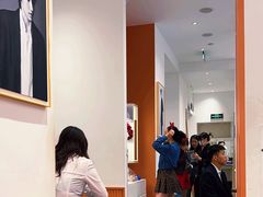 -海马体照相馆(万菱汇店)
